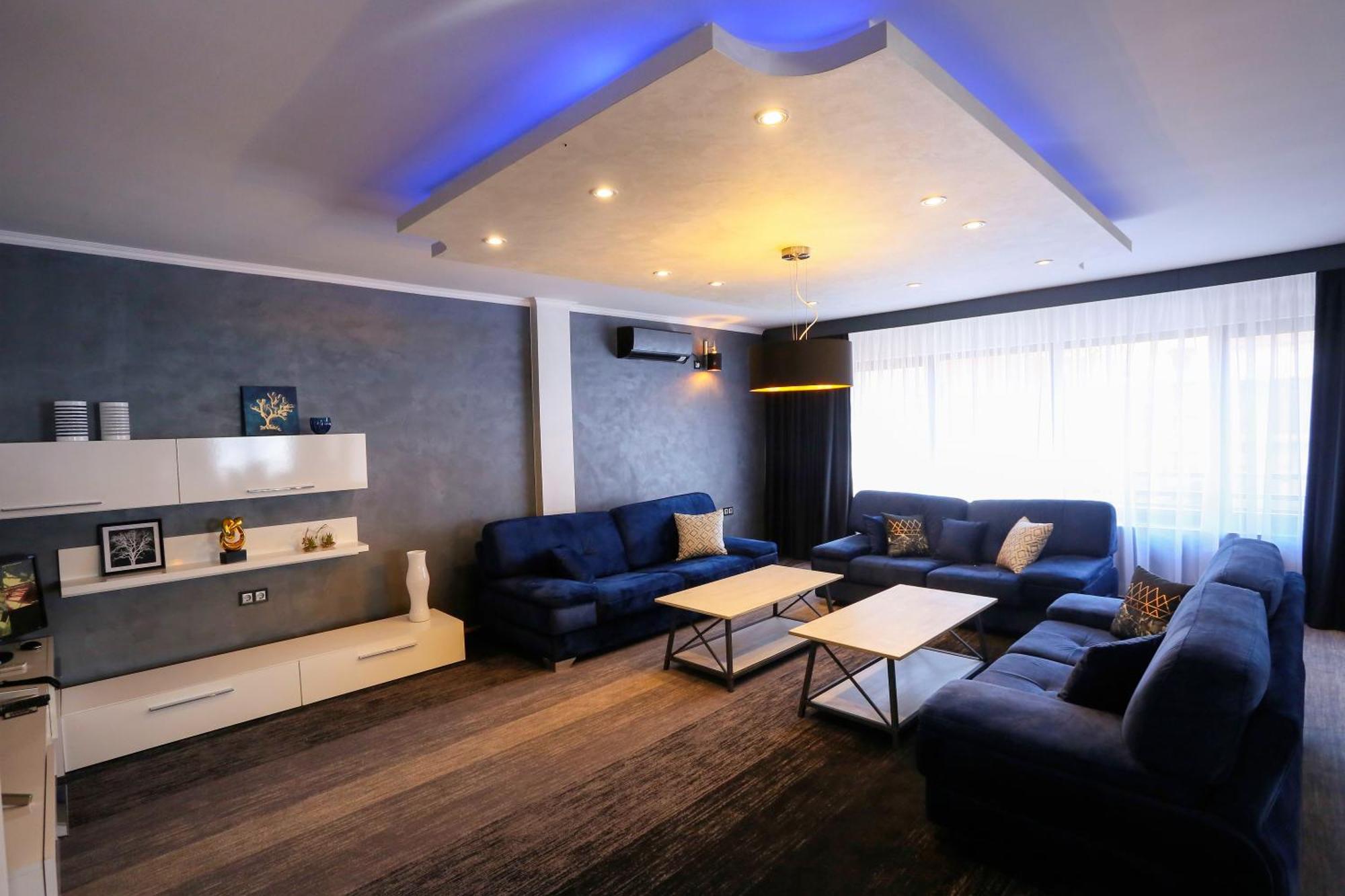 Carpe Diem Boutique Hotel Zenica Exterior photo
