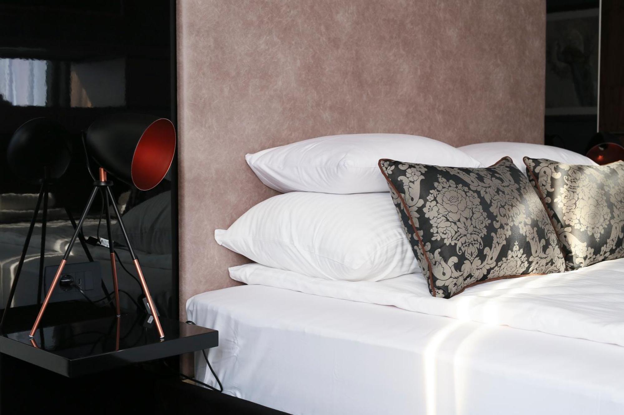 Carpe Diem Boutique Hotel Zenica Exterior photo