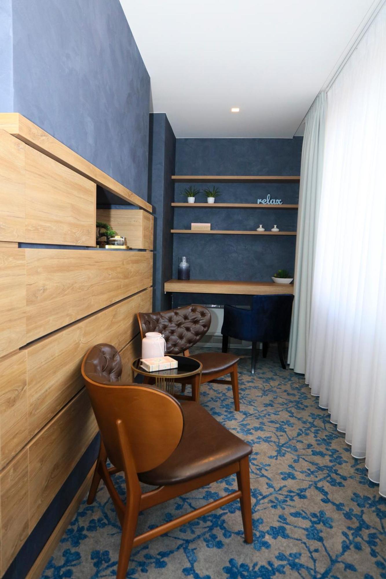 Carpe Diem Boutique Hotel Zenica Exterior photo