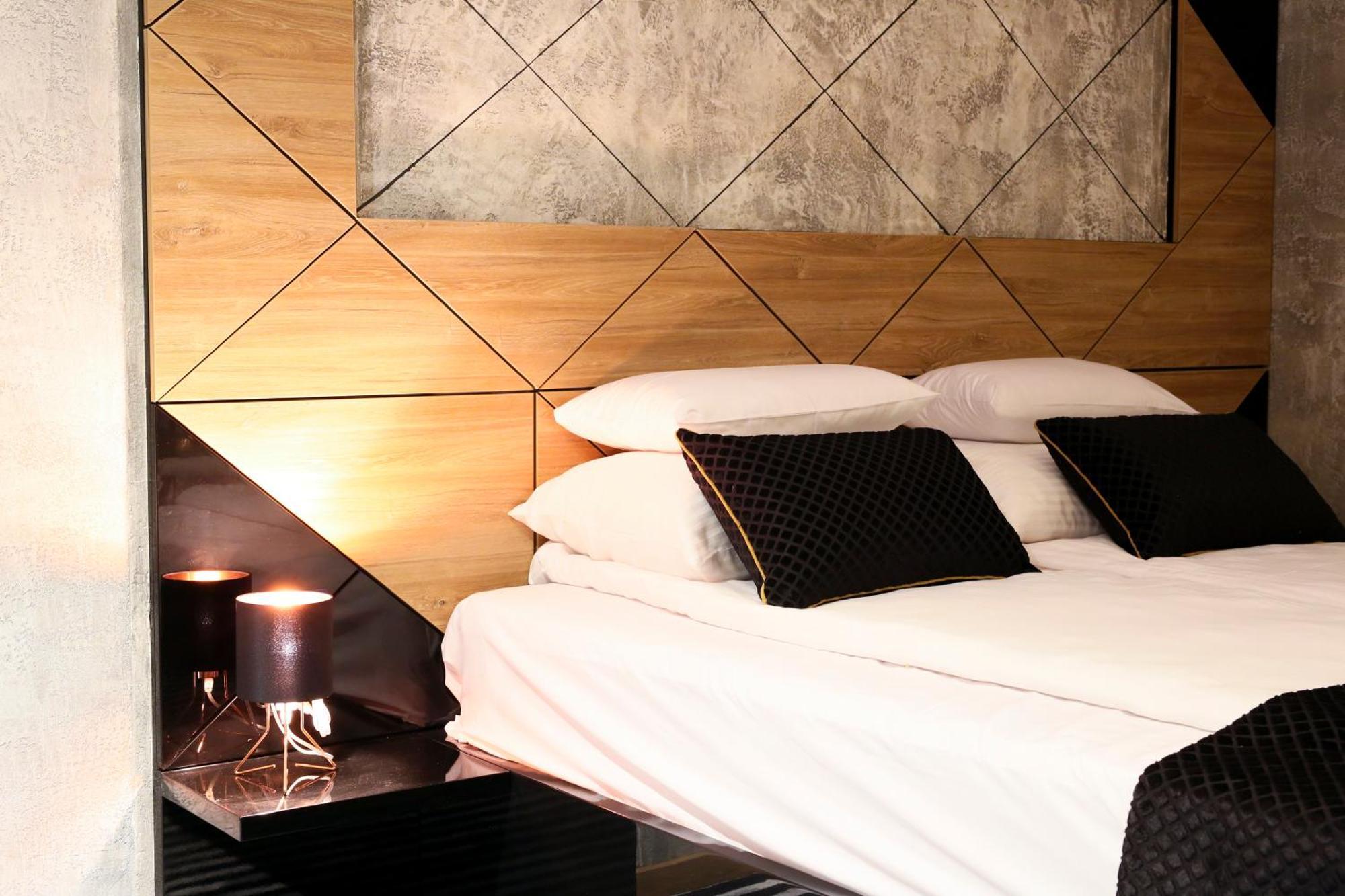 Carpe Diem Boutique Hotel Zenica Exterior photo