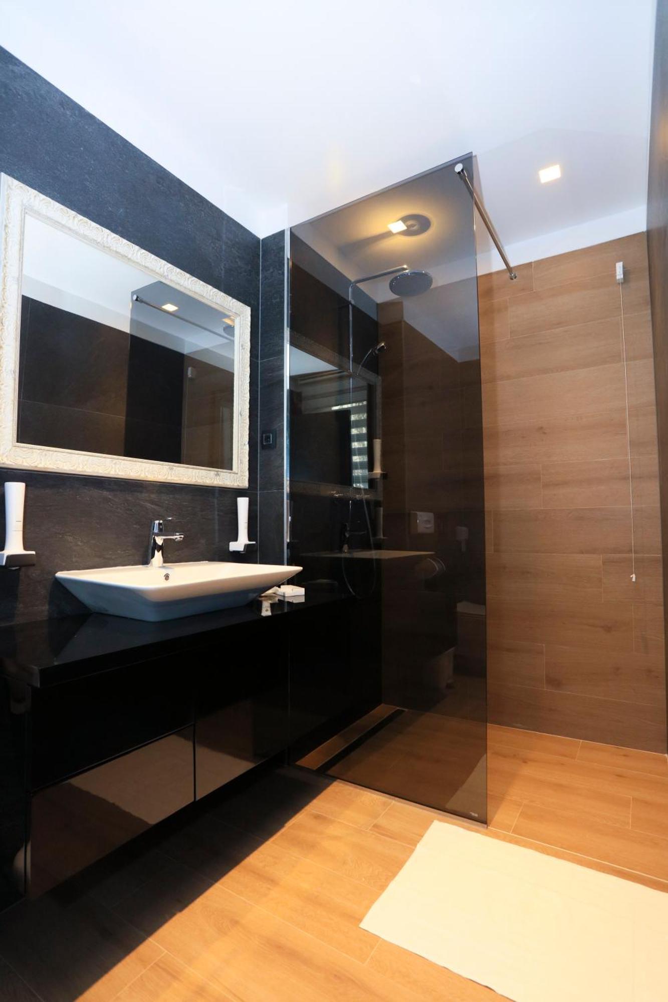 Carpe Diem Boutique Hotel Zenica Exterior photo
