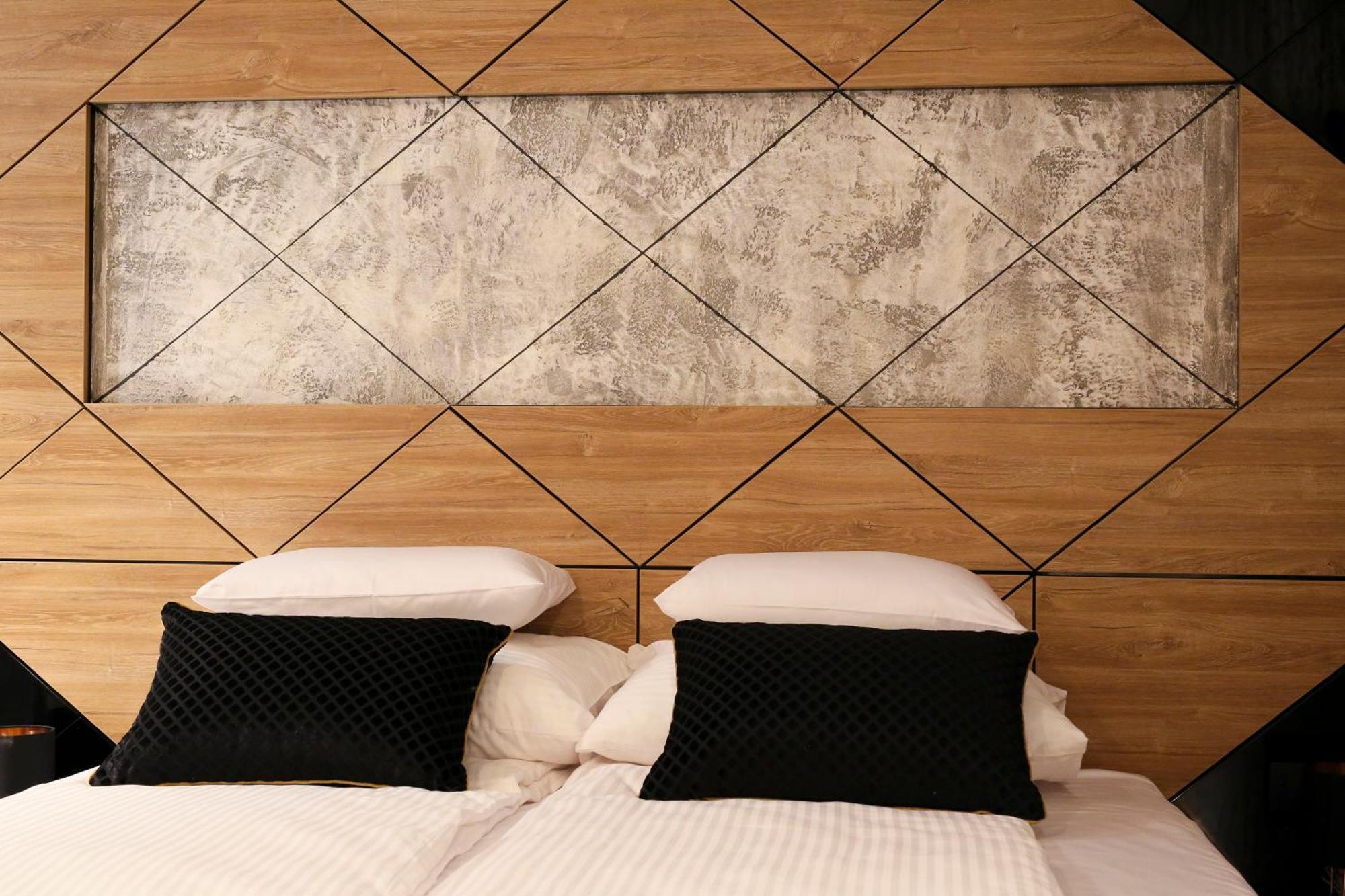 Carpe Diem Boutique Hotel Zenica Exterior photo