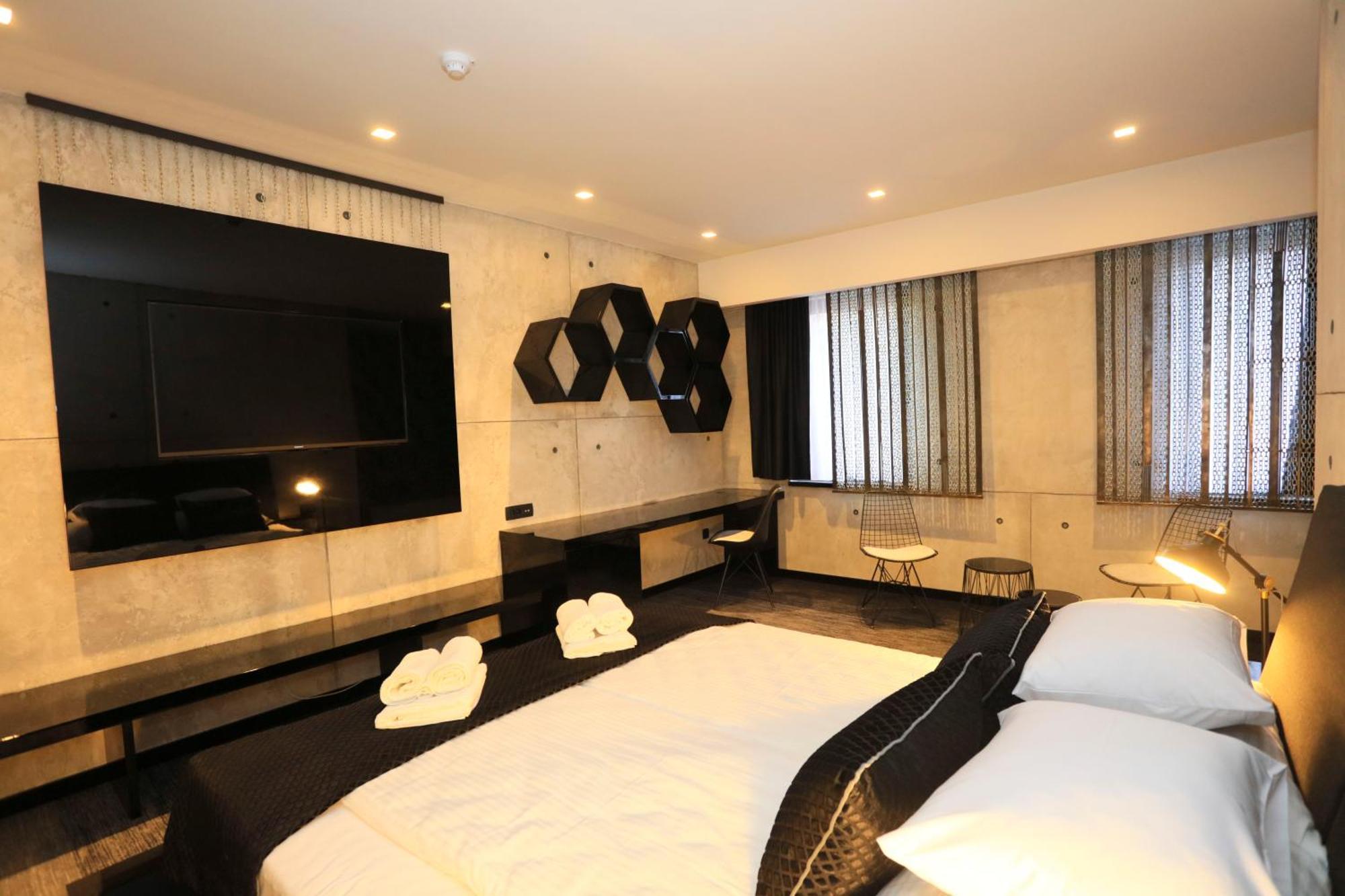 Carpe Diem Boutique Hotel Zenica Exterior photo
