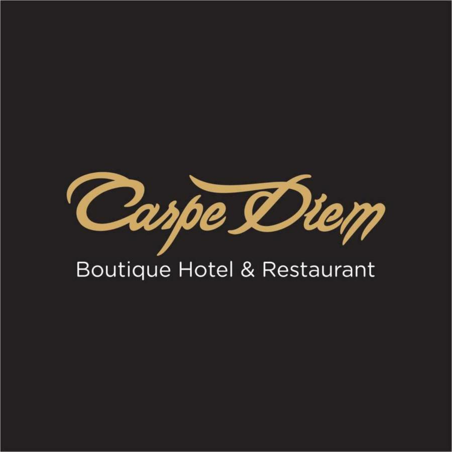 Carpe Diem Boutique Hotel Zenica Exterior photo